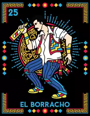 vectores plantilas LOTERIA,FESTEJO,FESTIVIDAD,